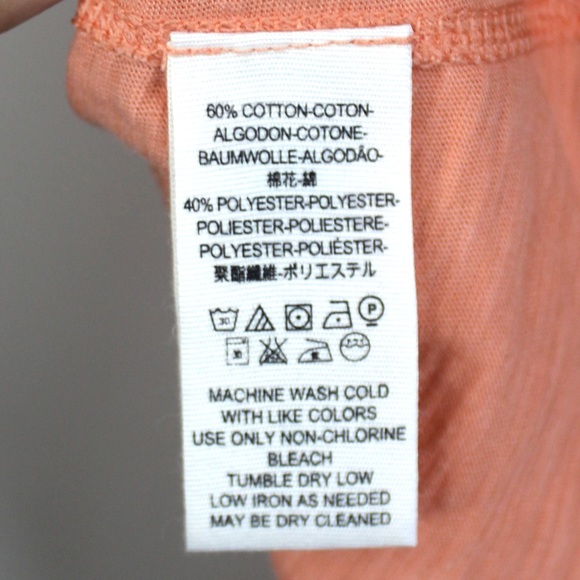 Free People Summers Here Muscle Tee - Picture 8 of 8